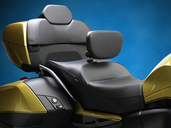 BMW - K1600 B GRAND AMERICA 2018+ - World Sport Performance Seat